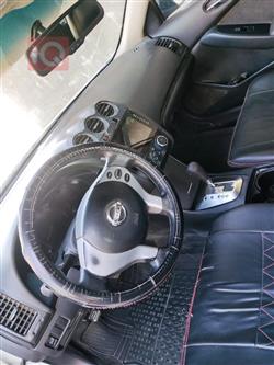 نيسان ألتيما